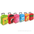 cute style trolley updated school with wheeled